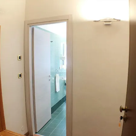 Traiano 28 Apartment Turin Exterior photo
