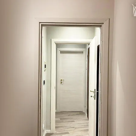 Traiano 28 Apartment Turin Exterior photo