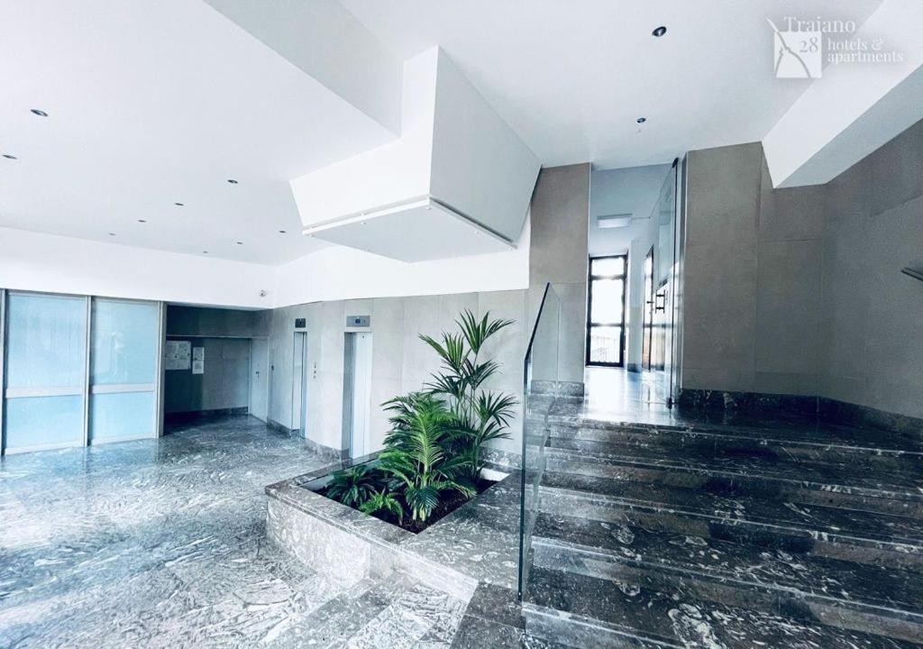 Apartment Traiano 28