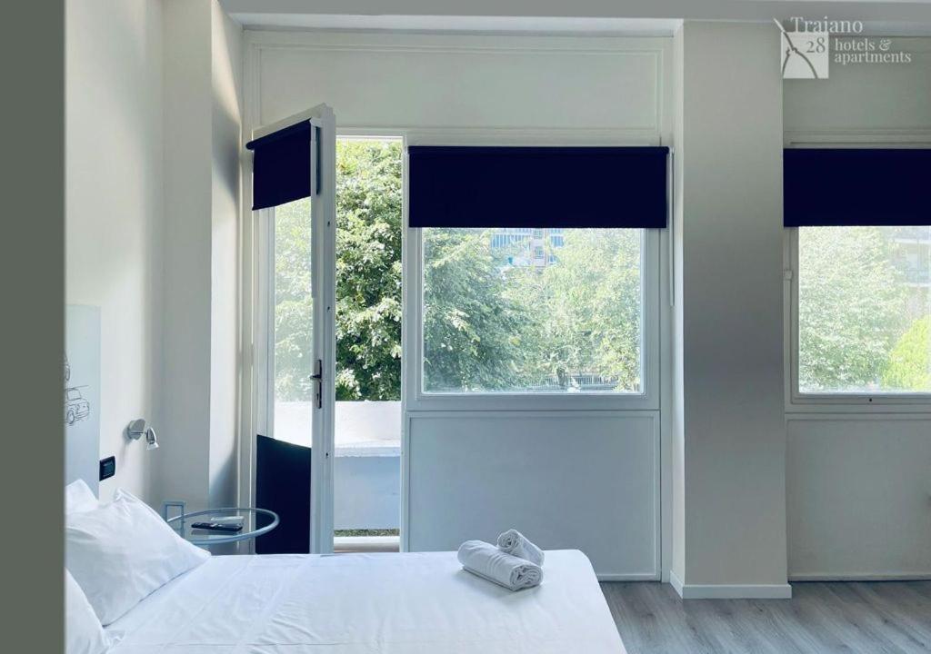 Apartment Traiano 28 Turin