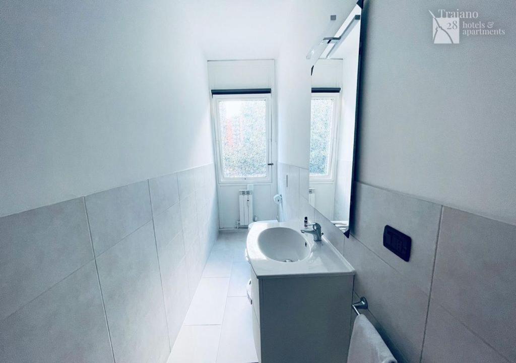 Apartamento Traiano 28 *
