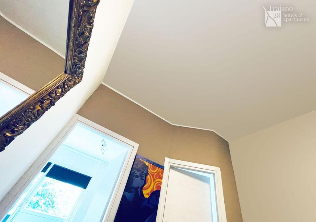 Apartamento Traiano 28 *