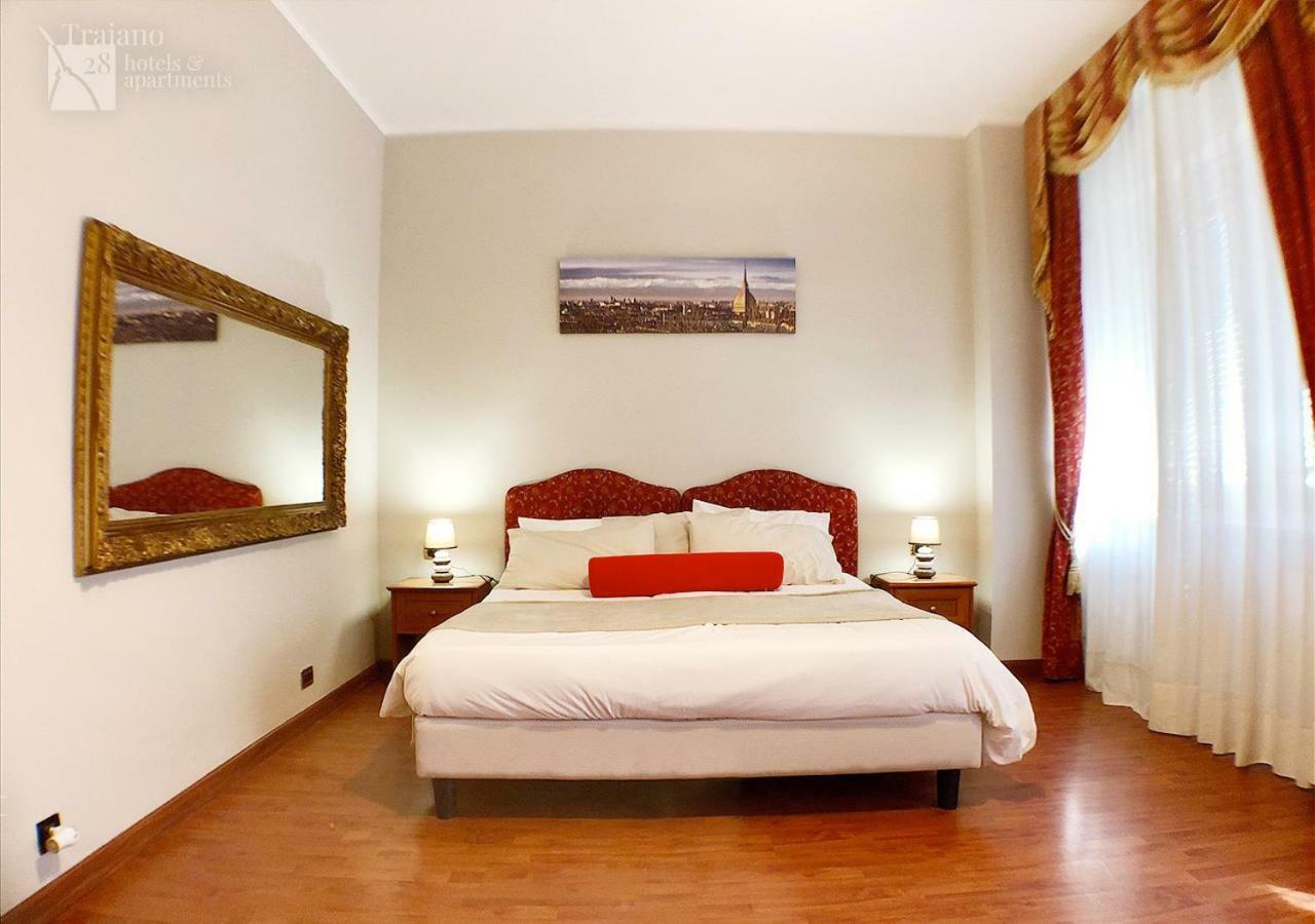 Traiano 28 Apartment Turin