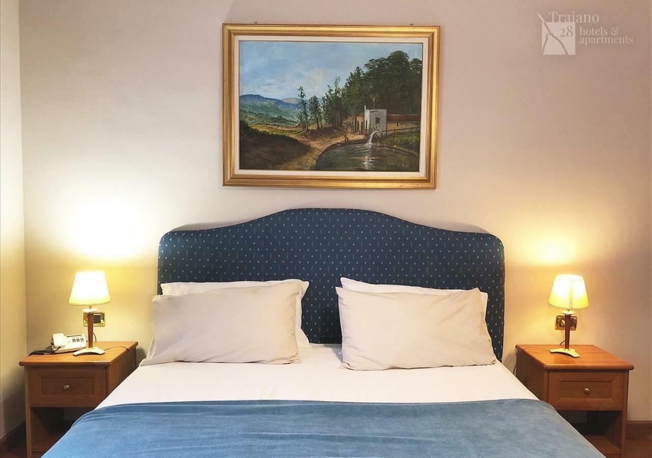 Traiano 28 Apartamento
