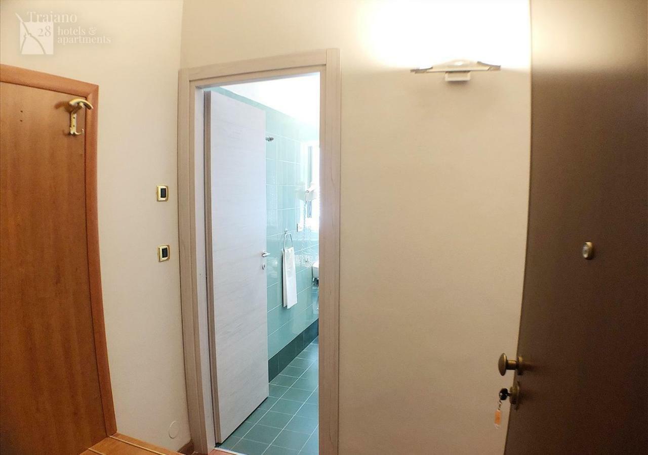 Traiano 28 Apartamento