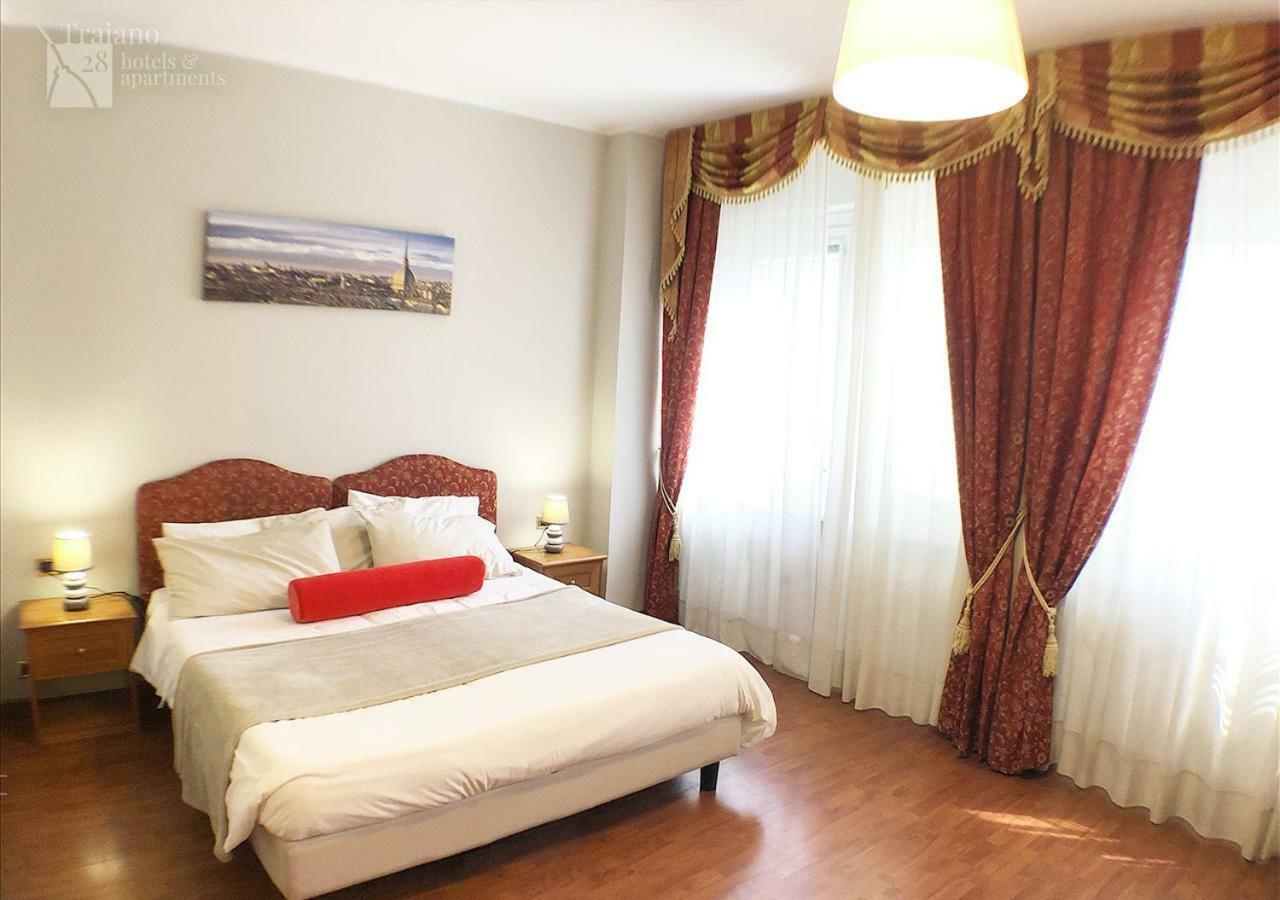 Traiano 28 Apartamento *