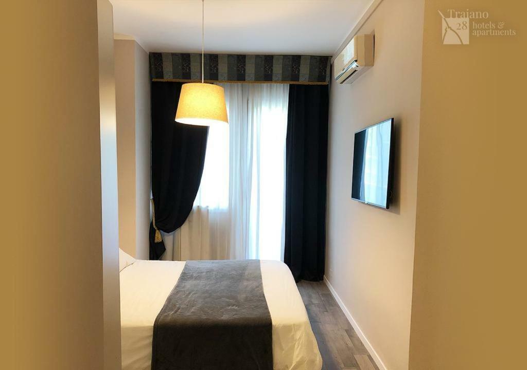 Apartment Traiano 28 Turin