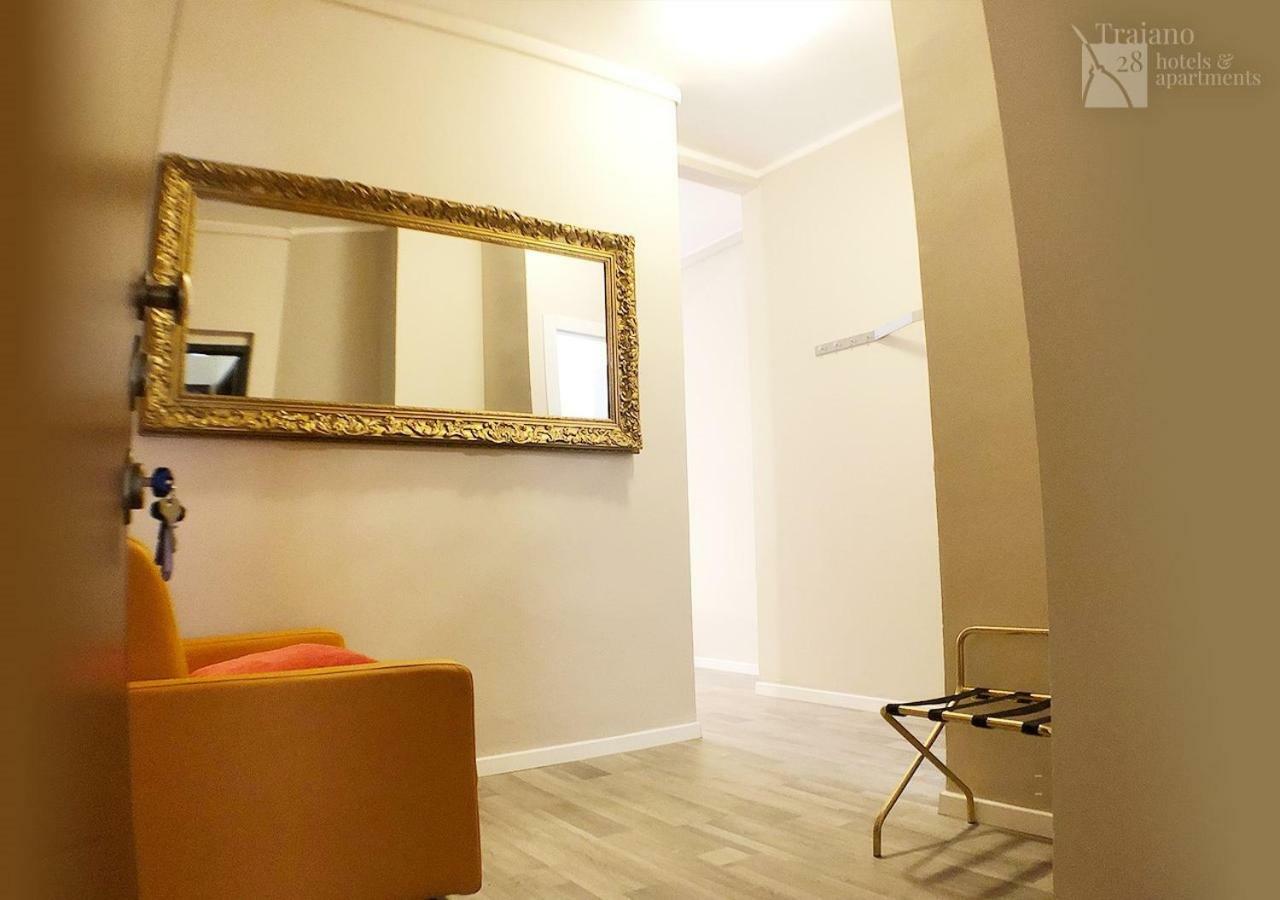 Traiano 28 Apartment Turin