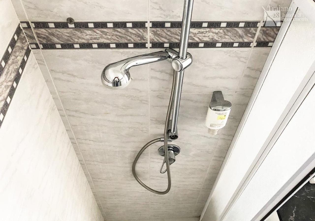 Apartamento Traiano 28 Turim