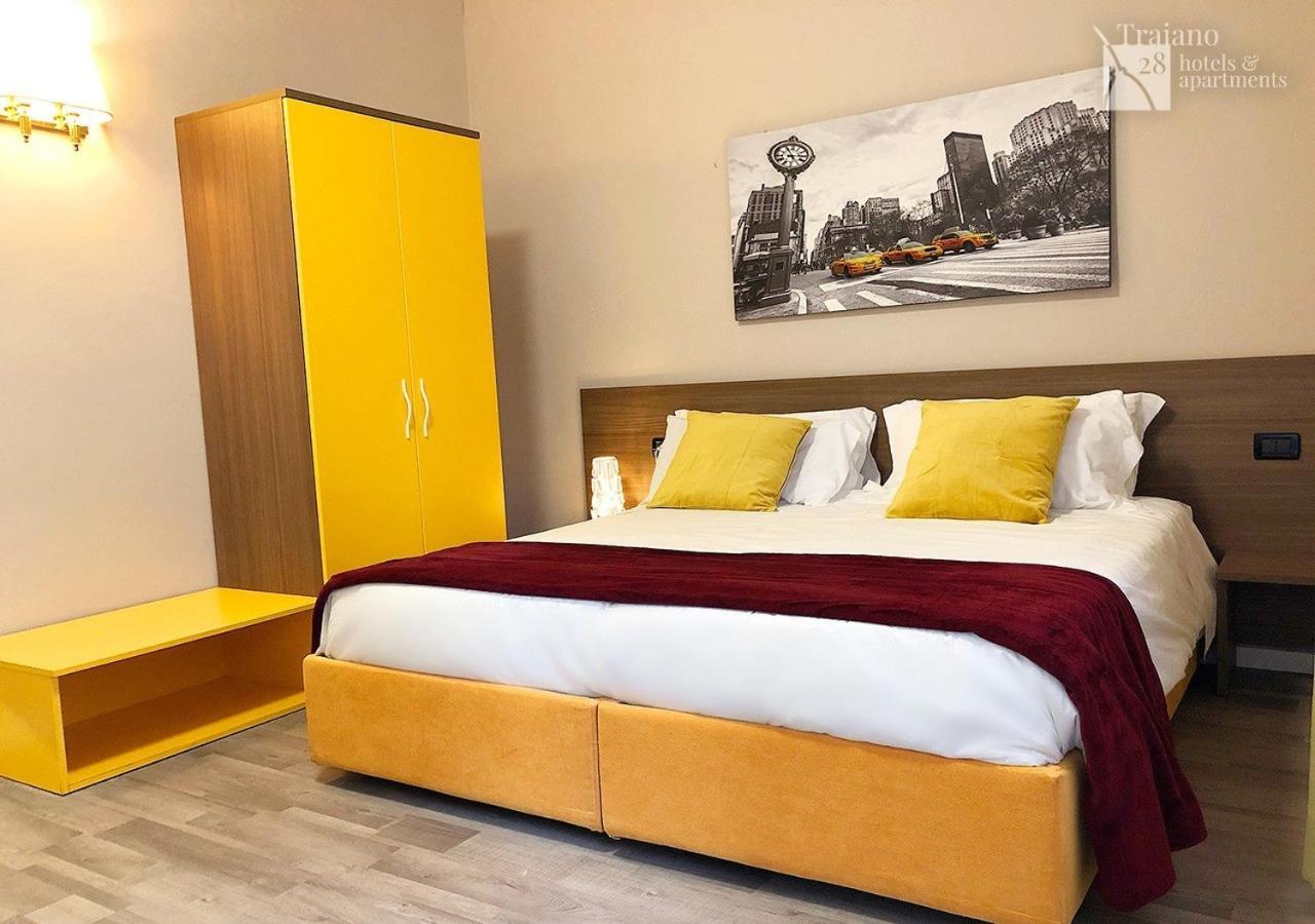 Traiano 28 Apartamento *