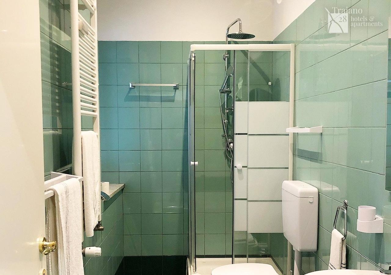Apartment Traiano 28 Turin