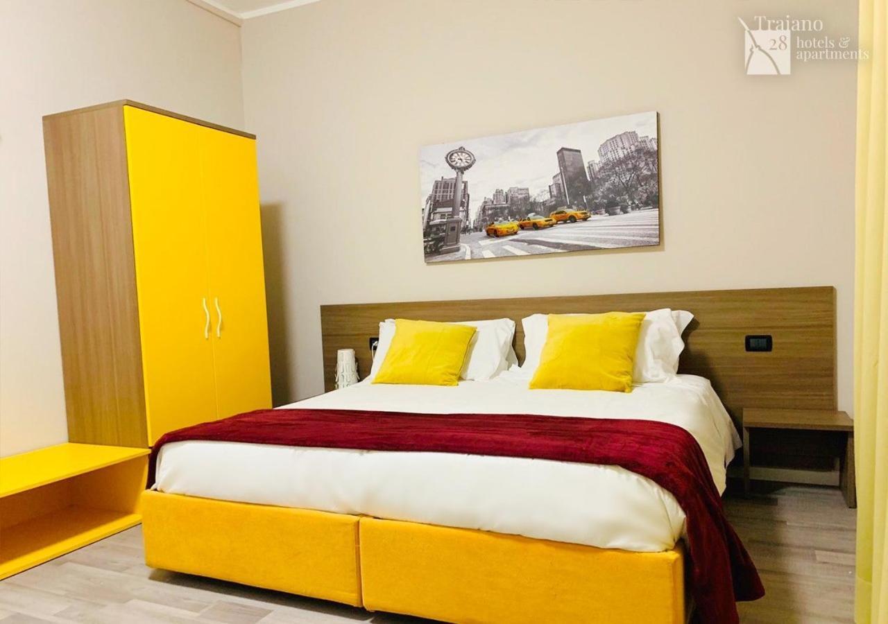 Traiano 28 Apartamento