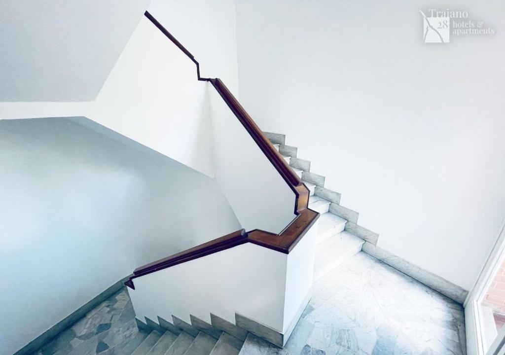 Traiano 28 Apartment Turin